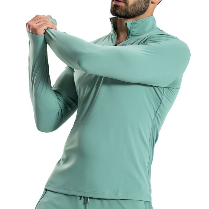 Αθλητικό τοπ ULTRA  Agave - STRIX XL