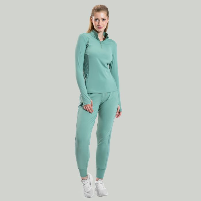 Γυναικείο αθλητικό τοπ ULTRA Agave - STRIX S