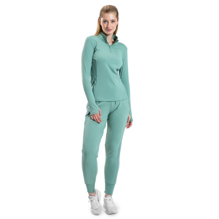 Γυναικείο αθλητικό τοπ ULTRA Agave - STRIX S