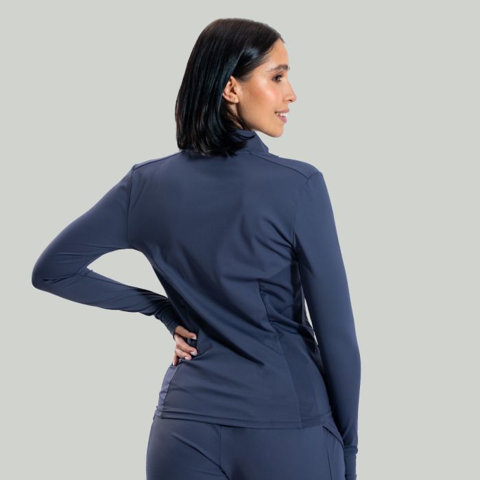 Γυναικείο αθλητικό μπλουζάκι ULTRA Graystone - STRIX L