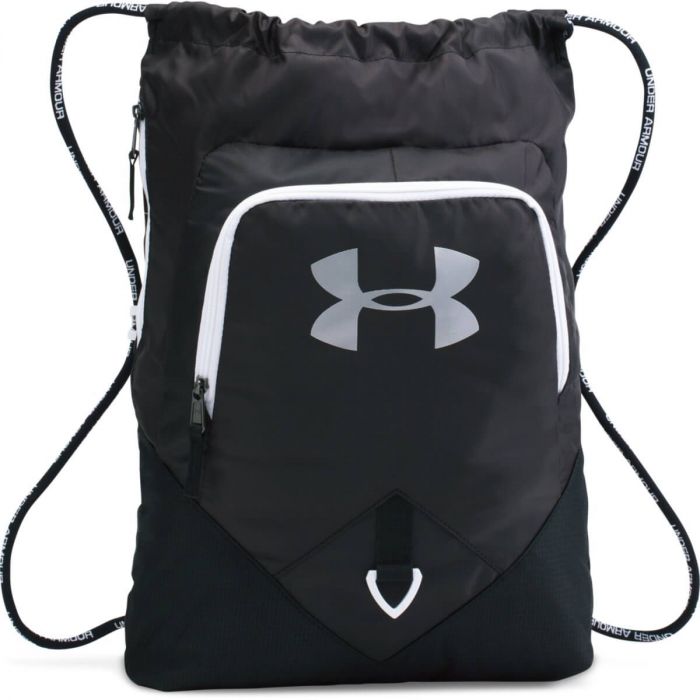 Undeniable Sackpack Black - Under Armour