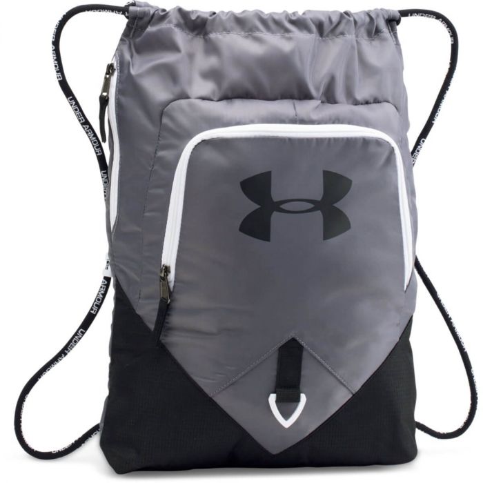 Undeniable Sackpack Grey - Under Armour
