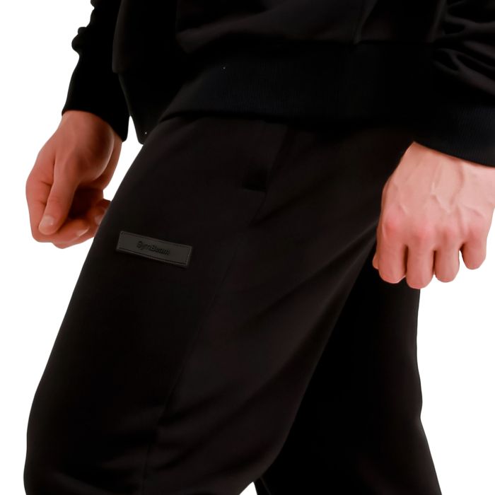 Unity Joggers Black - GymBeam L