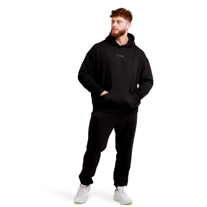 Unity Joggers Black - GymBeam L