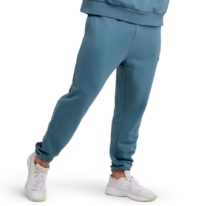 Unity Joggers Blue - GymBeam XXL