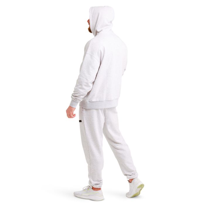Unity Joggers Grey - GymBeam XXL