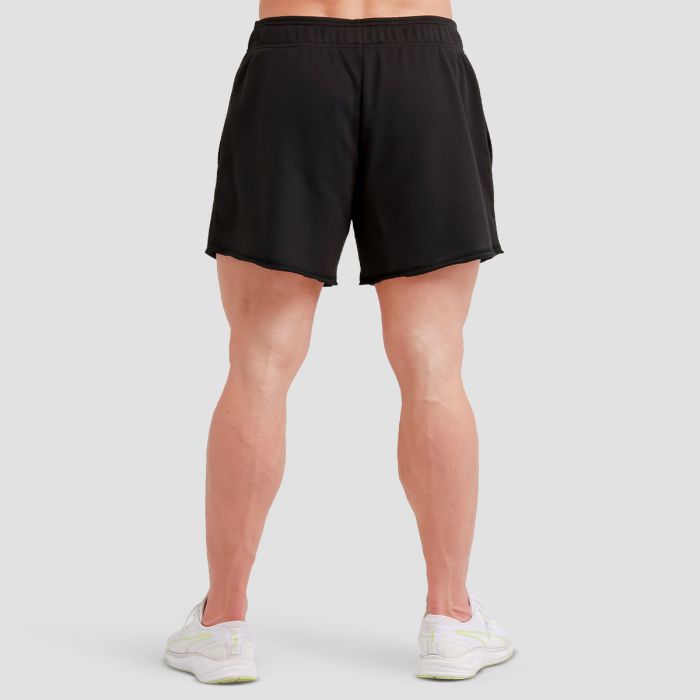 Unity Shorts Black - GymBeam XXL