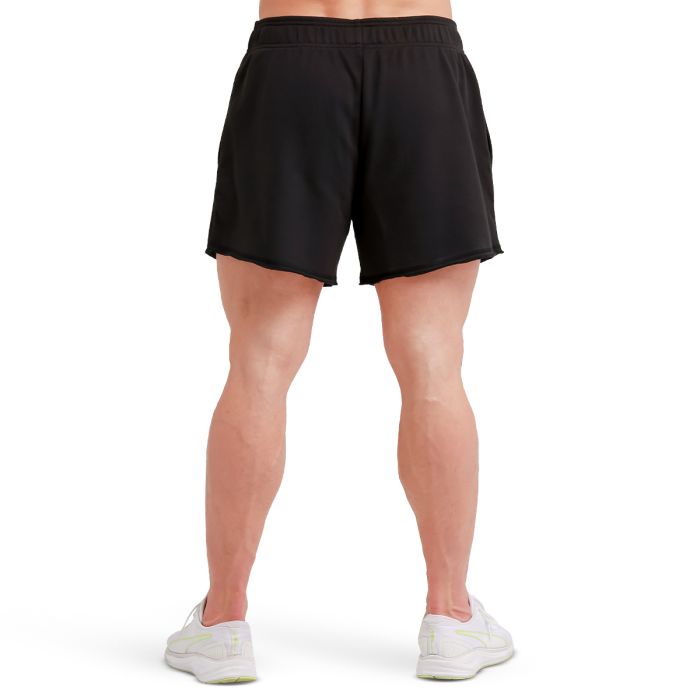 Unity Shorts Black - GymBeam XXL