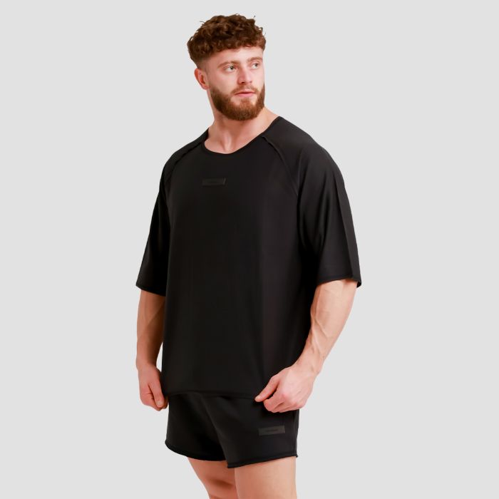 Unity Shorts Black - GymBeam XXL