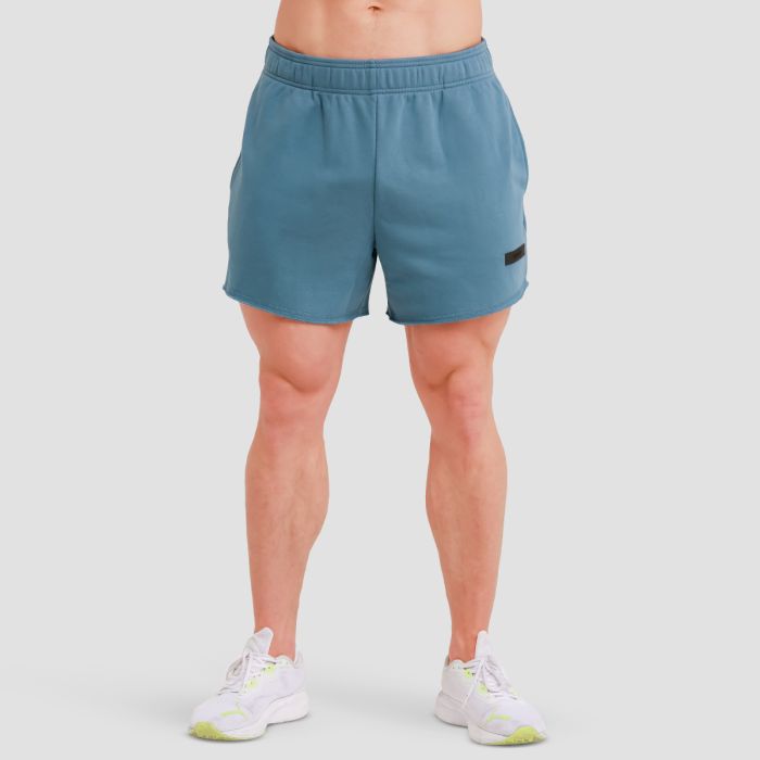 Unity Shorts Blue - GymBeam XXL