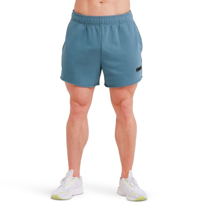 Unity Shorts Blue - GymBeam XXL