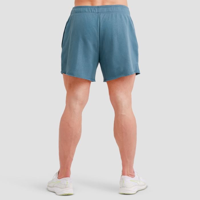 Unity Shorts Blue - GymBeam XXL