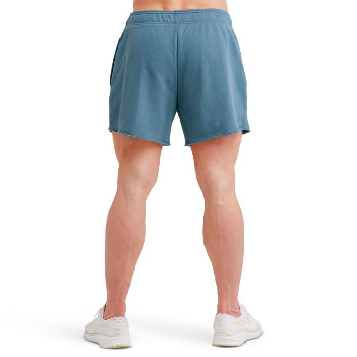 Unity Shorts Blue - GymBeam XXL