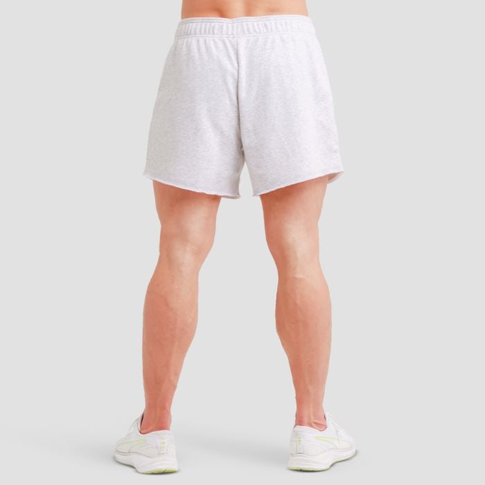 Unity Shorts Grey - GymBeam XXL