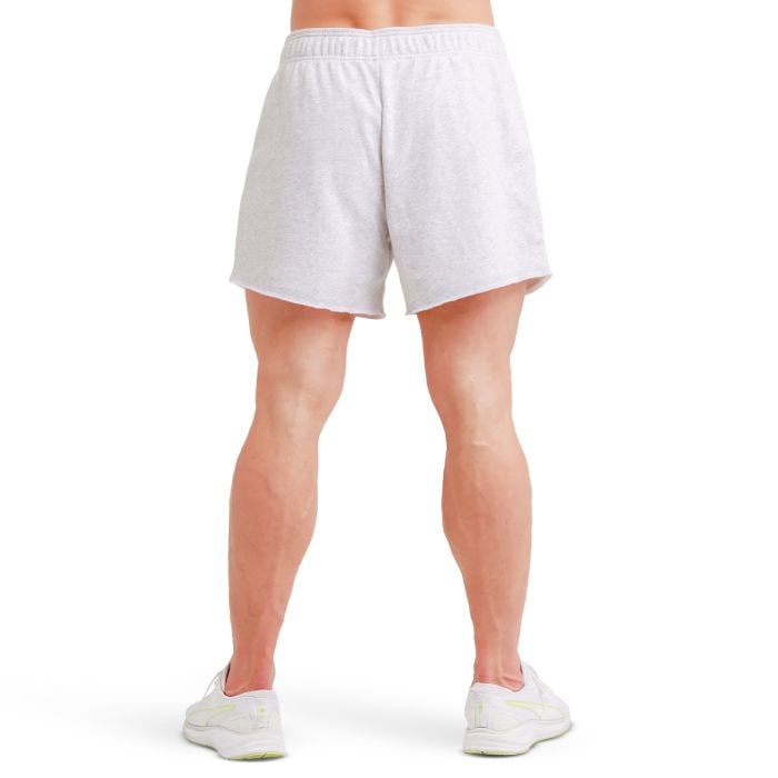 Unity Shorts Grey - GymBeam XXL