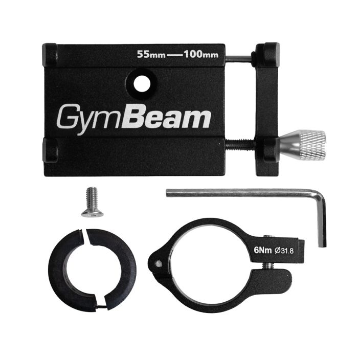 Universal Phone Holder - GymBeam single_variant