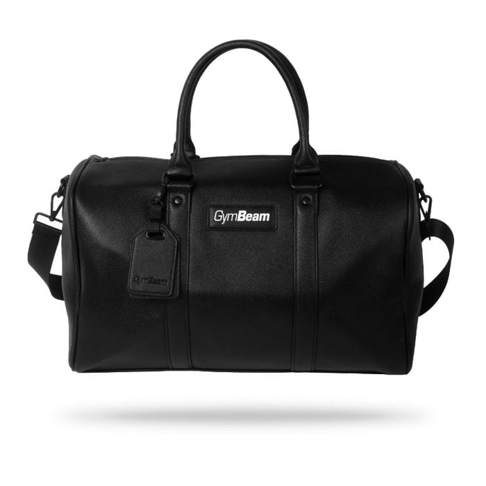 Urban Duffle Bag Black - GymBeam single_variant
