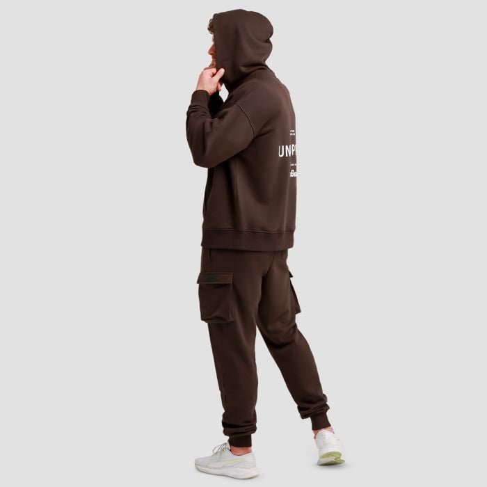 Utility Φόρμα Brown - GymBeam L