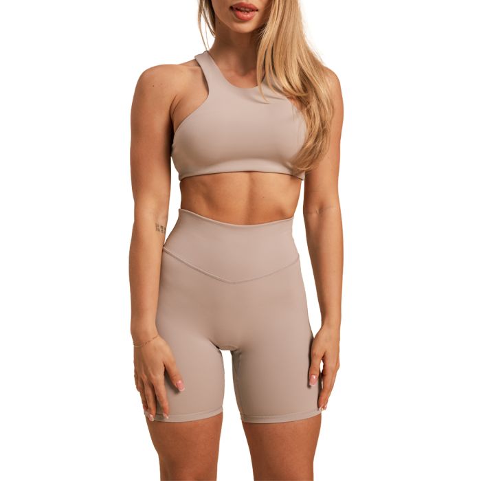 Γυναικείο σορτς Venture Ash - BeastPink L