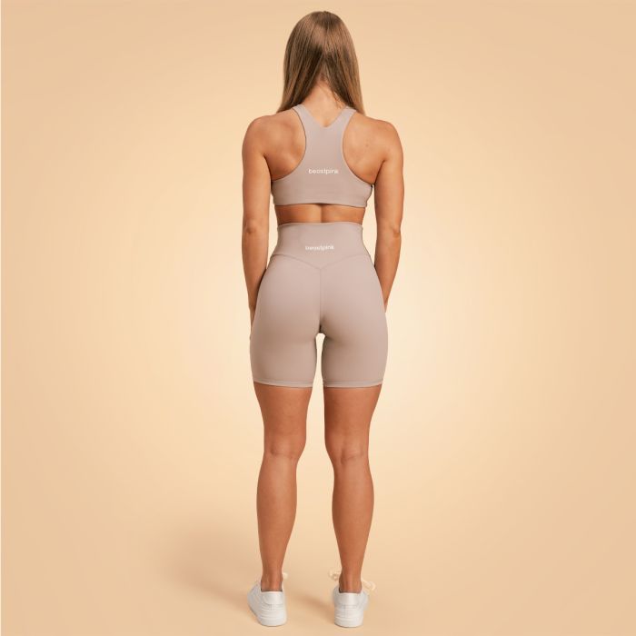 Γυναικείο σορτς Venture Ash - BeastPink L