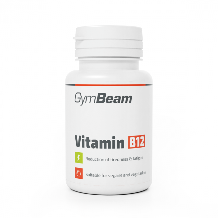 Βιταμίνη B12 - GymBeam