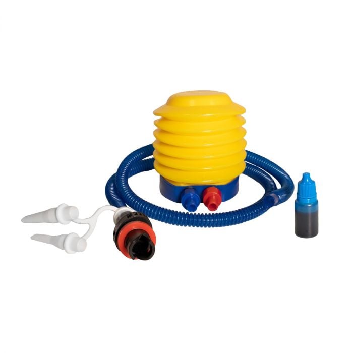 Water Powerbag - GymBeam single_variant