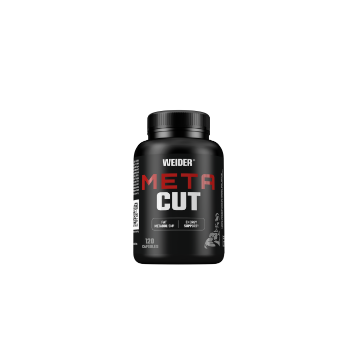 Meta Cut - Weider 120 καψ.