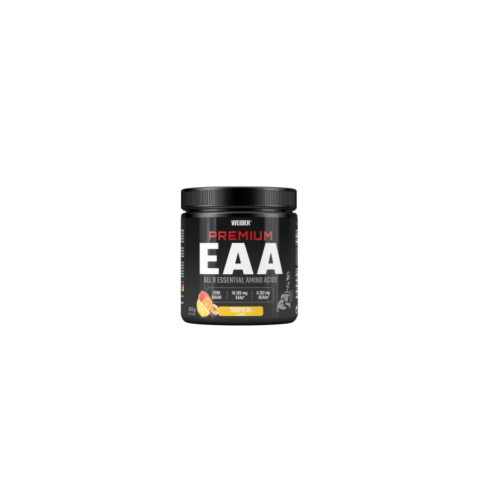Premium EAA Powder - Weider 325 g - Τροπικό 