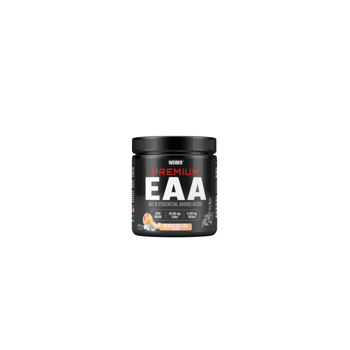 Premium EAA Powder - Weider 325 g - Τροπικό 