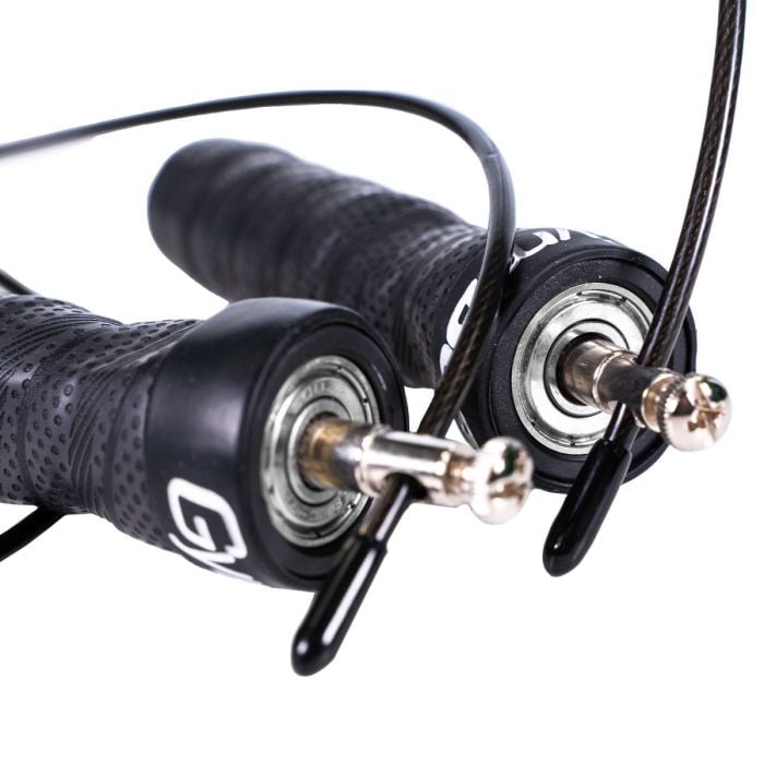 Σχοινάκι με Βάρος Onyx - GymBeam single_variant