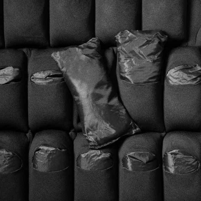 Γιλέκο με Βάρη 15 kg – GymBeam single_variant