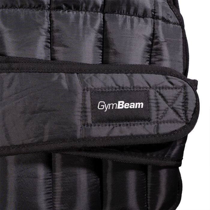 Γιλέκο με Βάρη 15 kg – GymBeam single_variant