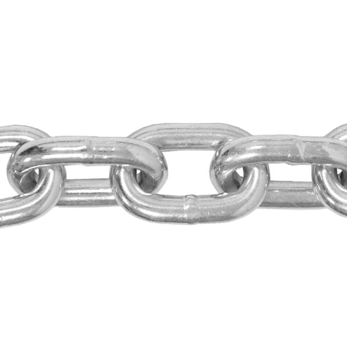 Ατσάλινη αλυσίδα άρσης βαρών  - GymBeam single_variant