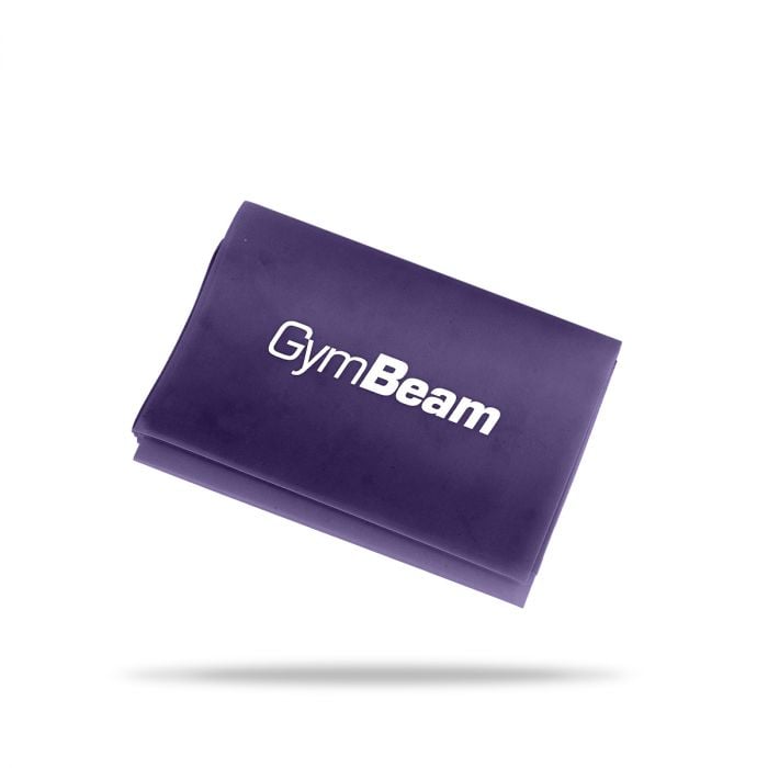 Φαρδύ Λάστιχο Υψηλής Αντίστασης – GymBeam