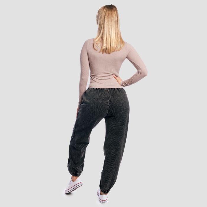 Γυναικείο Aura Μακρυμάνικο T-Shirt Roux - GymBeam S