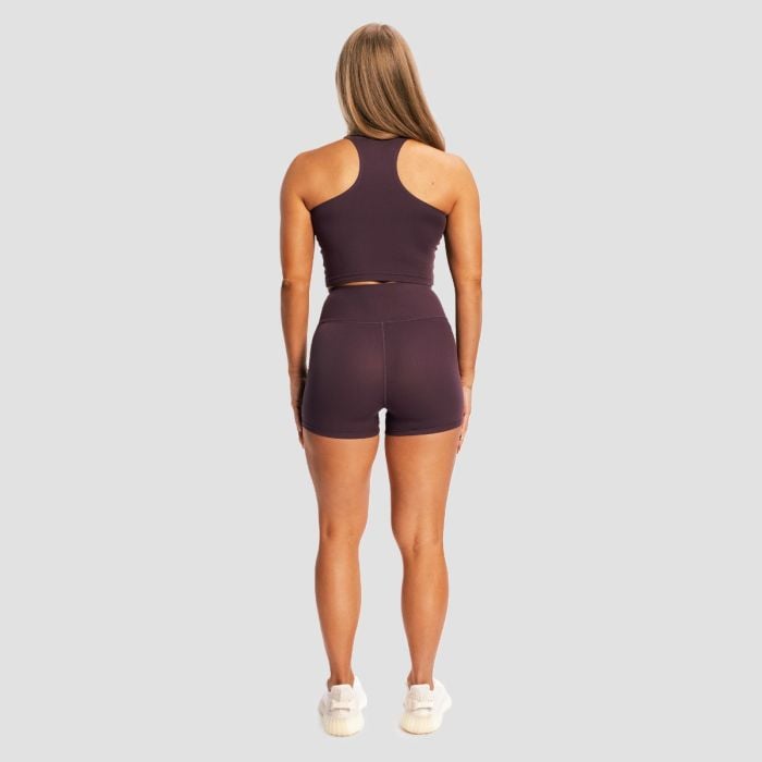 Γυναικείο BEAT Σορτς Berrywood - GymBeam M