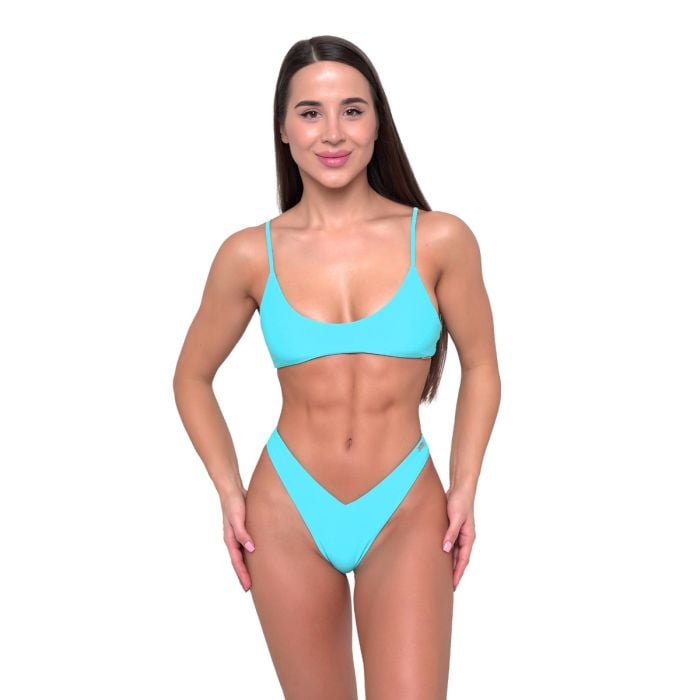 Γυναικείο Bikini Bottom HAWAII Lagoon - GymBeam XL
