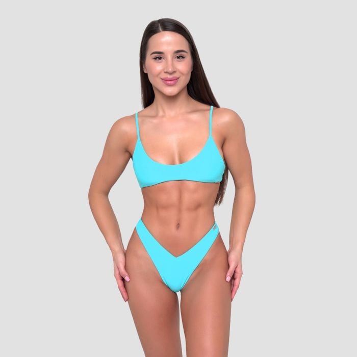 Γυναικείο Bikini Bottom HAWAII Lagoon - GymBeam XL