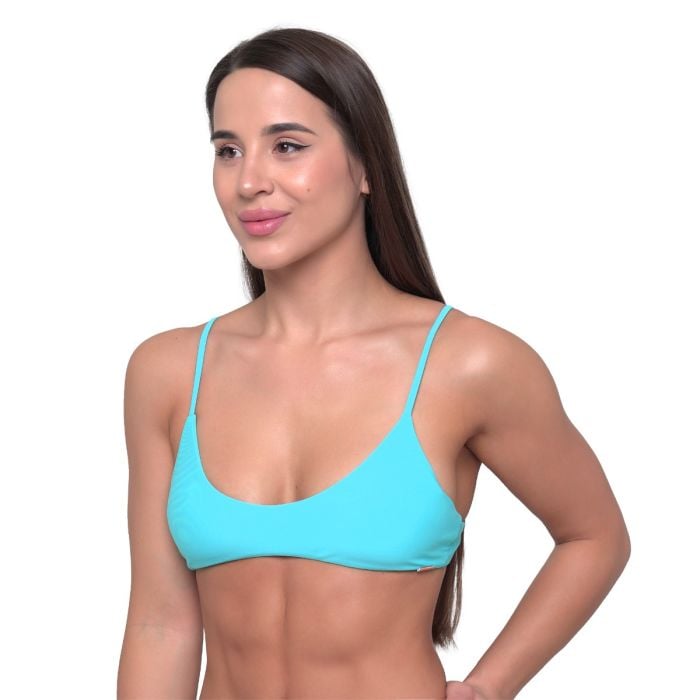Γυναικείο Bikini Top HAWAII Lagoon - GymBeam XL