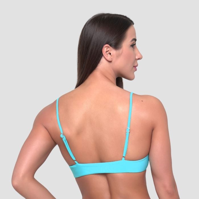 Γυναικείο Bikini Top HAWAII Lagoon - GymBeam XL