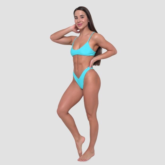 Γυναικείο Bikini Top HAWAII Lagoon - GymBeam XL