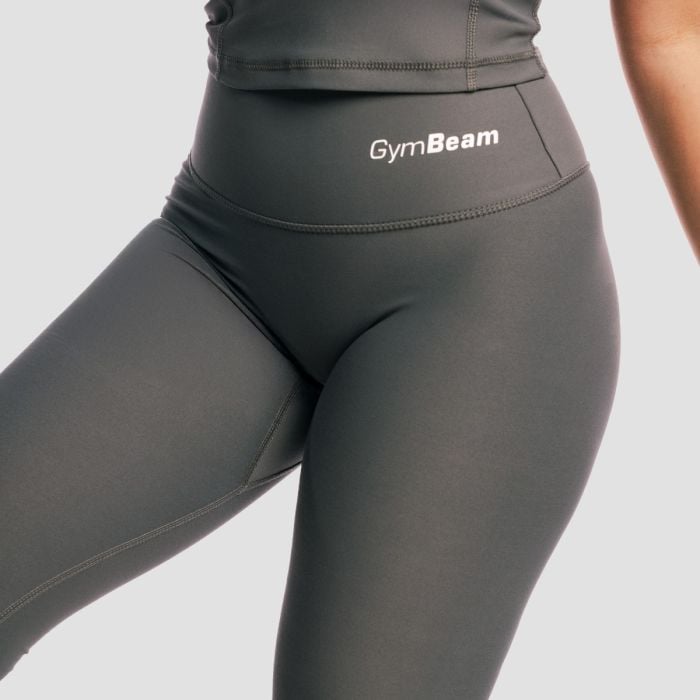 Γυναικείο Κολάν Core Carbon - GymBeam S