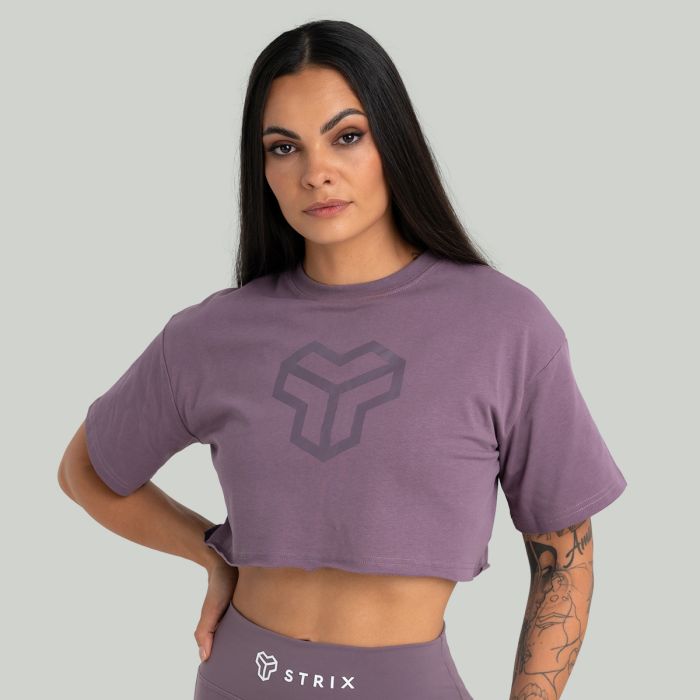Γυναικείο CropTop Dusk - STRIX L