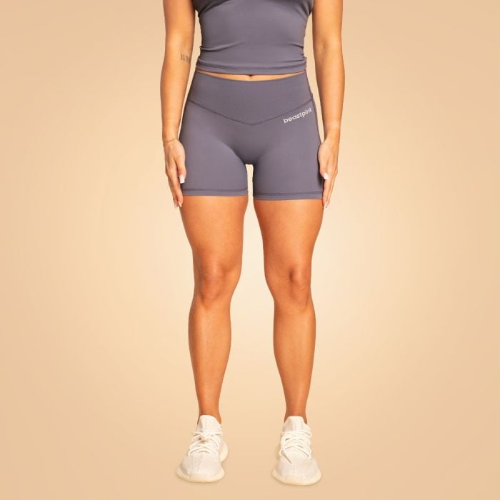 Γυναικείο Grace Shorts Granite - BeastPink S