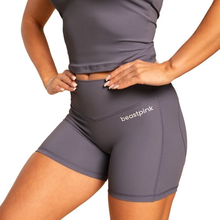 Γυναικείο Grace Shorts Granite - BeastPink S