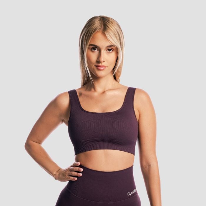 Γυναικείο Bralette GymBabe Eclipse - GymBeam S