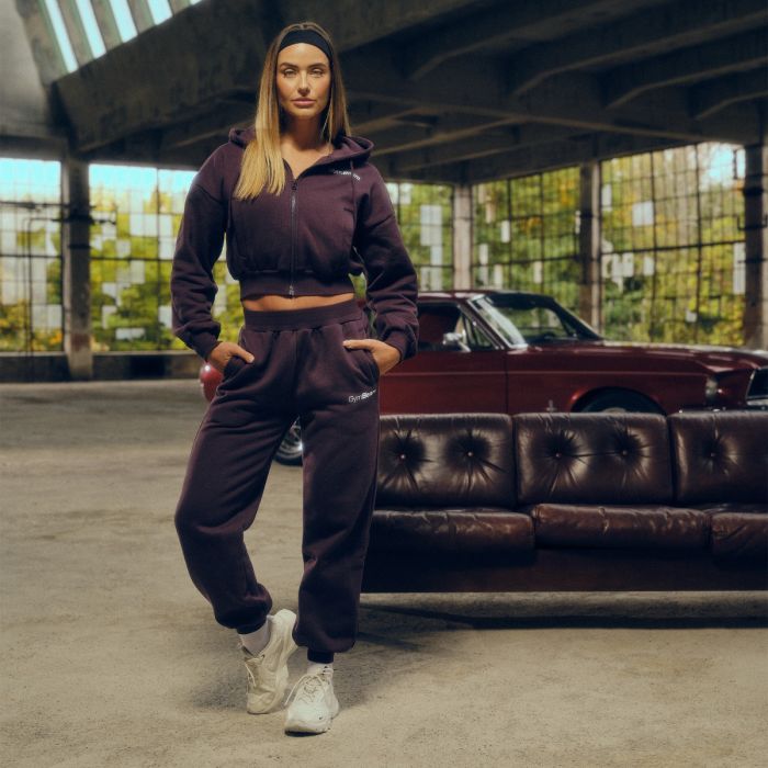 Γυναικεία Φόρμα GymBabe Eclipse - GymBeam L