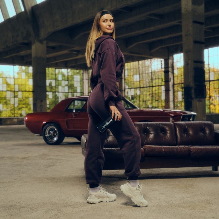 Γυναικεία Φόρμα GymBabe Eclipse - GymBeam L