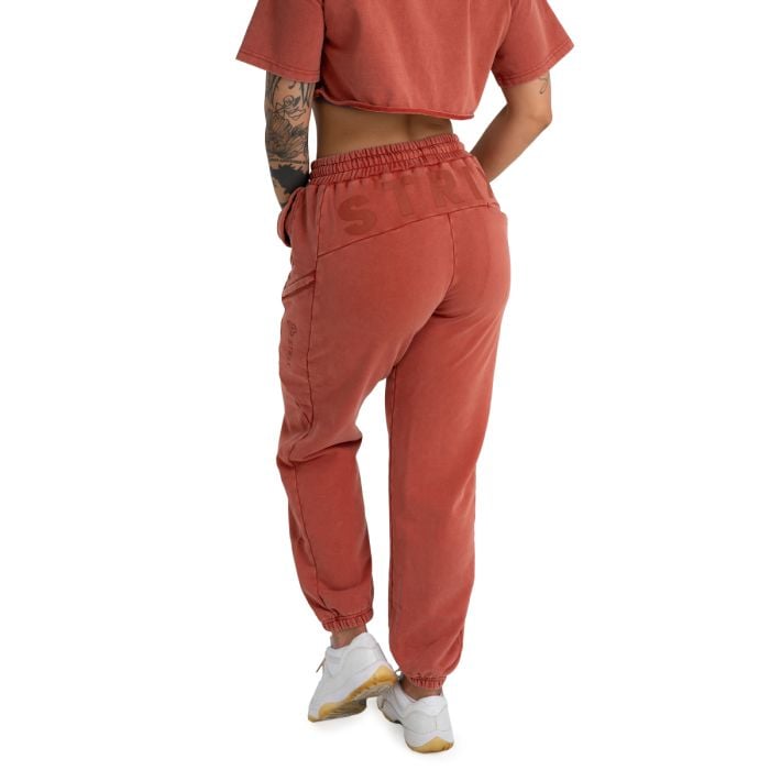 Γυναικείες Washed Φόρμες Terra - STRIX XS