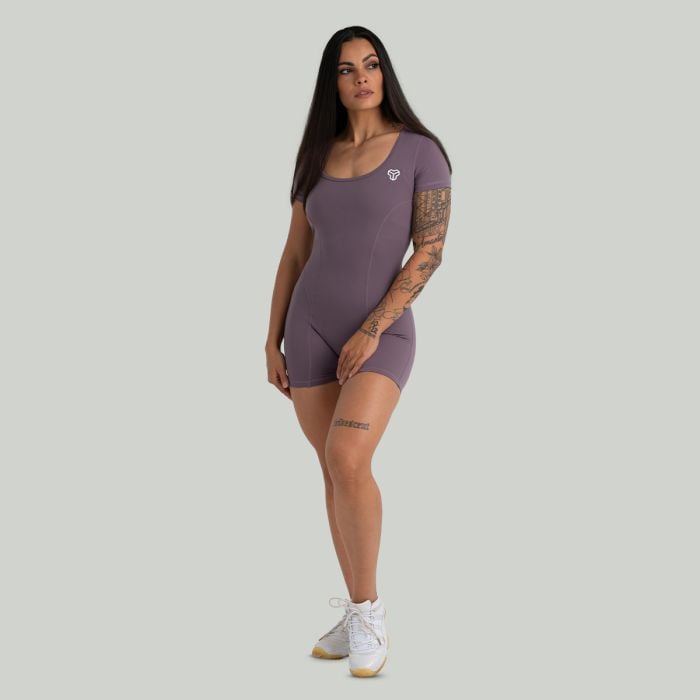 Γυναικεία Ολόσωμη Φόρμα Dusk - STRIX L